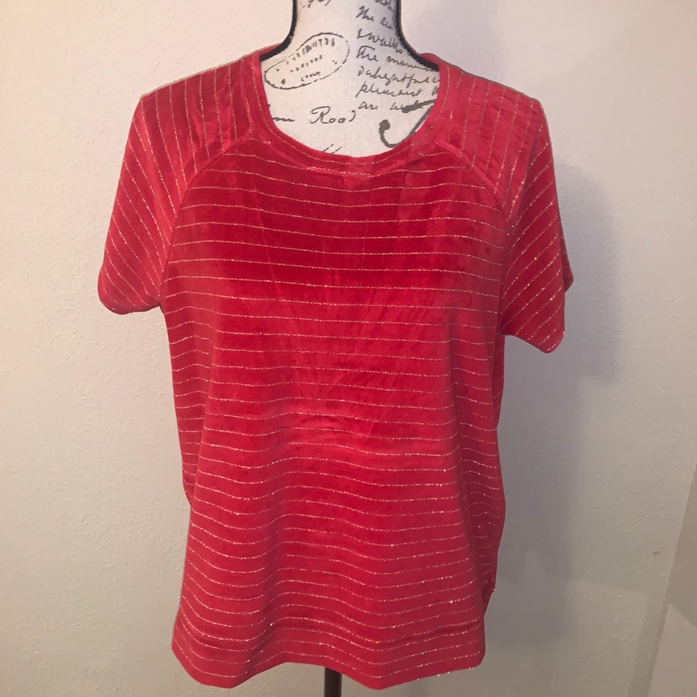 Liz Claiborne Top